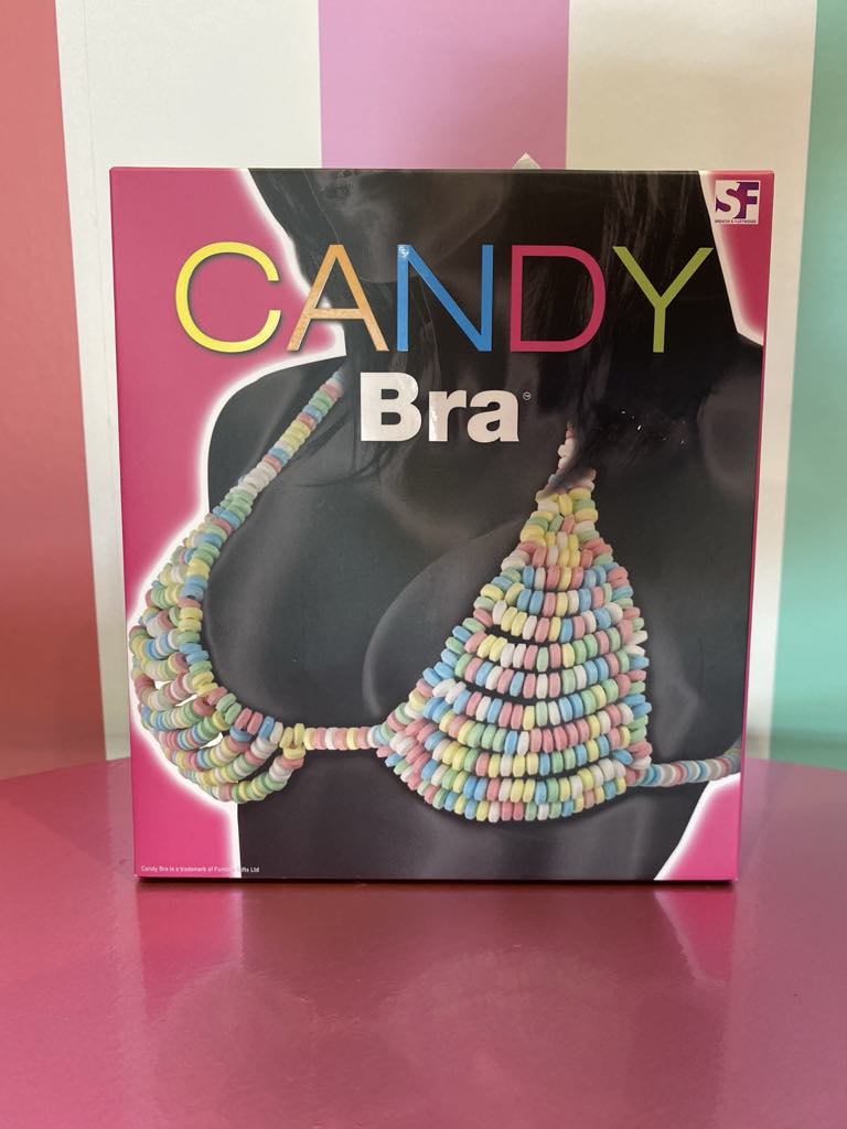 Candy Bra