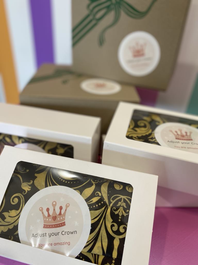 Diamond Gift Box - $30.00