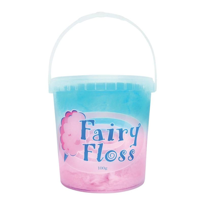 Fairy Floss