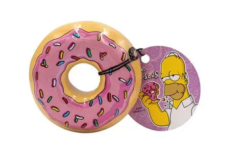 The Simpsons Donut Sweets