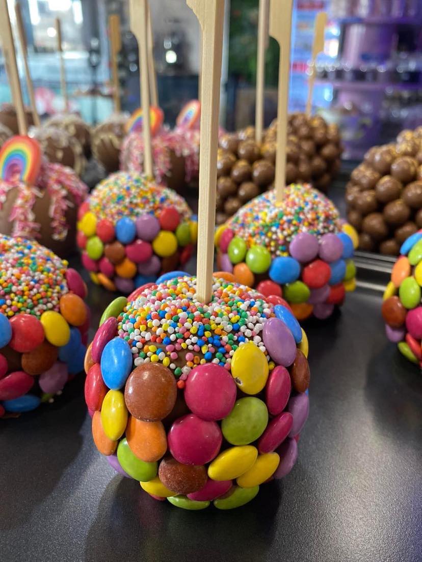I love Candy