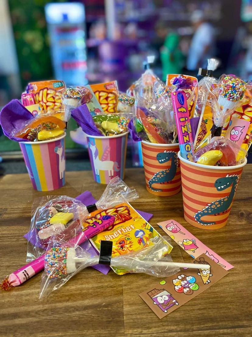 Gifts & Novelties