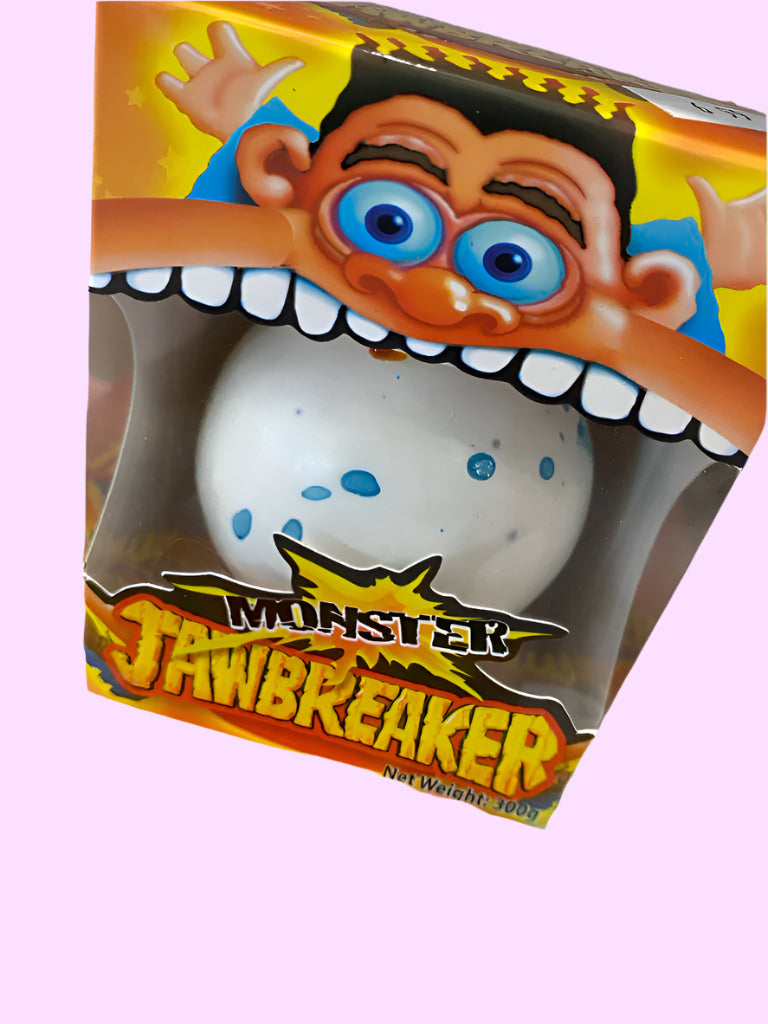 Jawbreaker