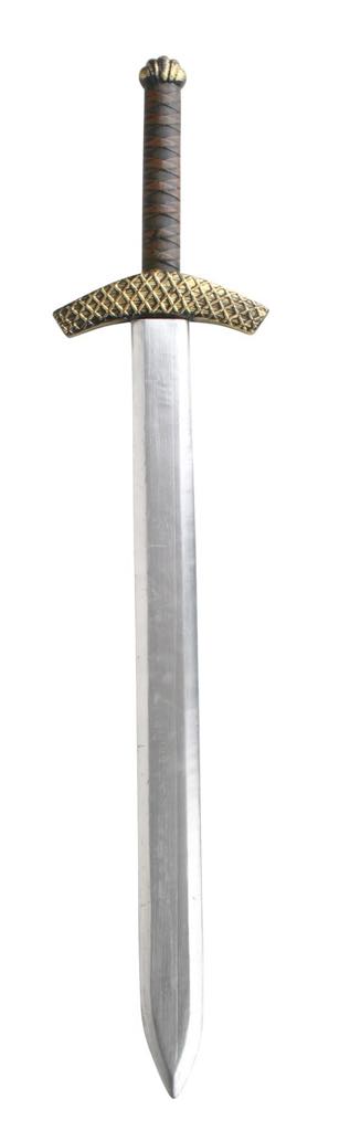 King’s Sword – 87cm Medieval/Fantasy Costume Accessory