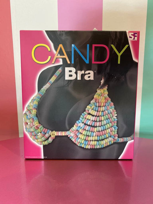 Candy Bra