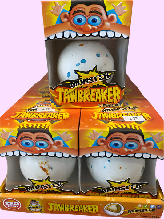 Jawbreaker