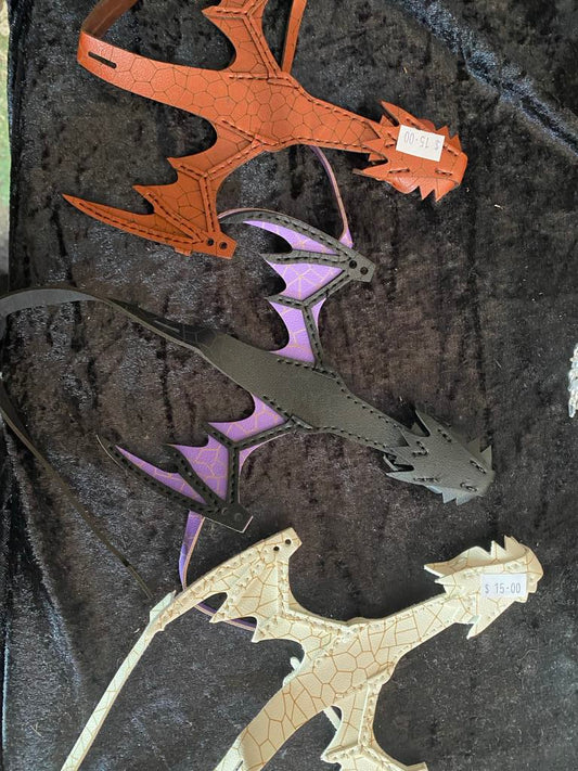 Hand Dragon