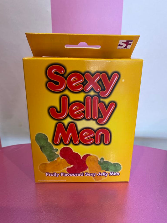Sexy Jelly Men