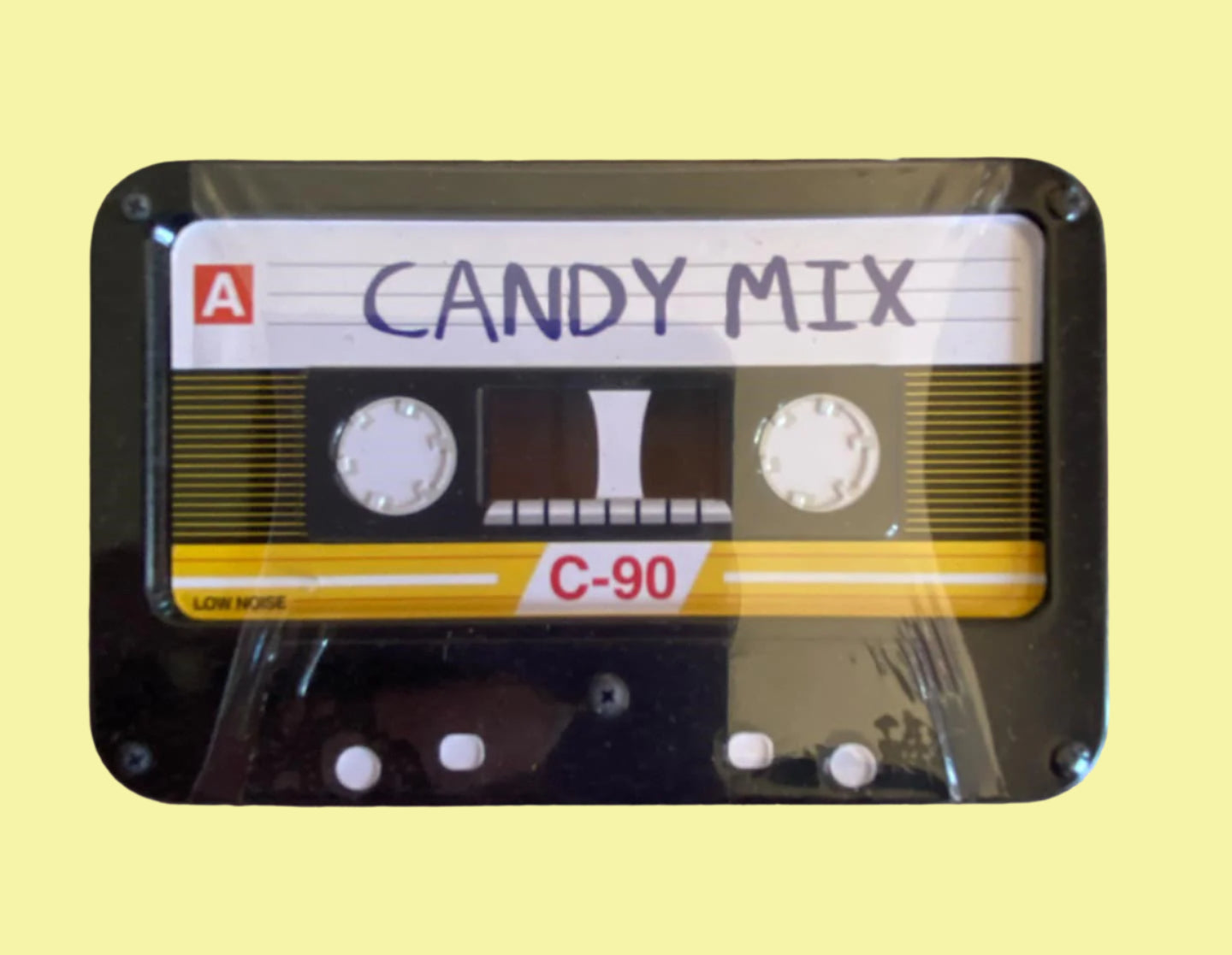 Candy Mix