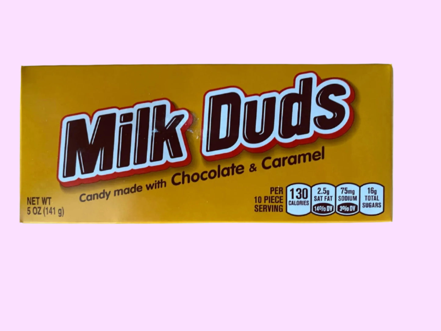 Milk Duds