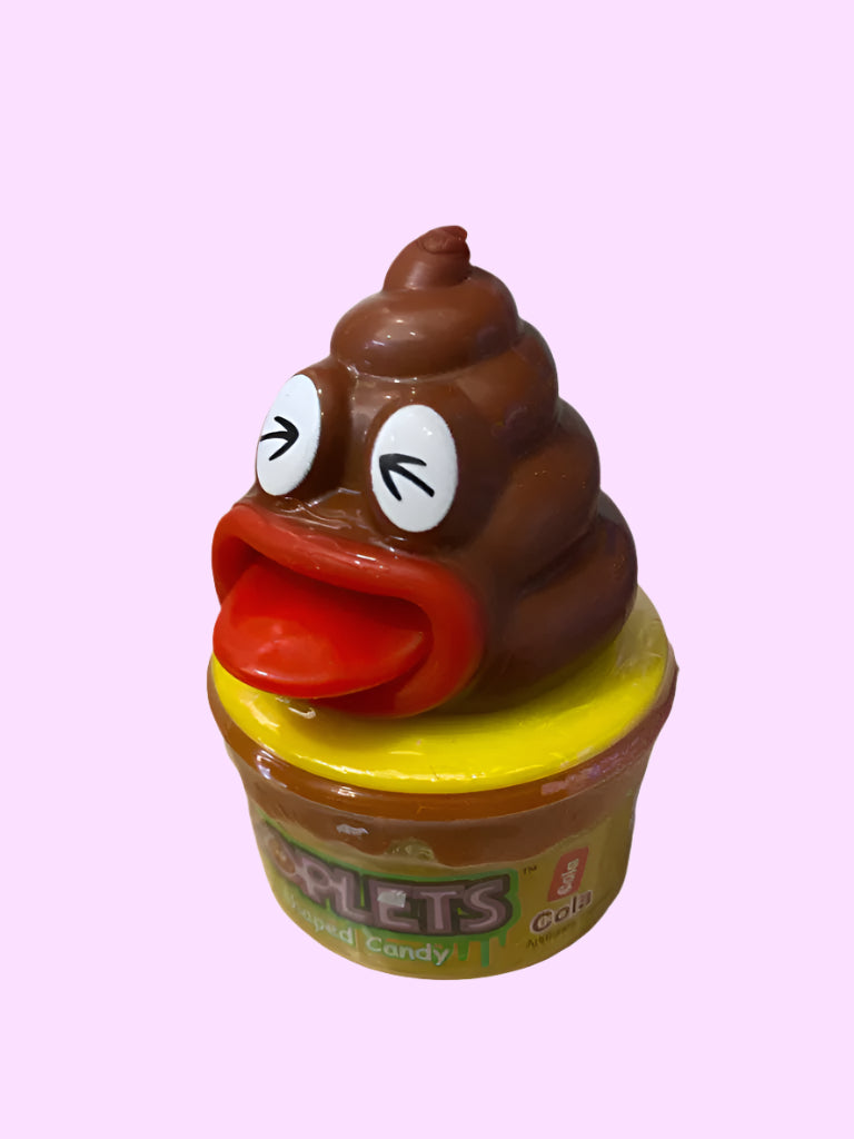 Pooplets - Novelty Candy