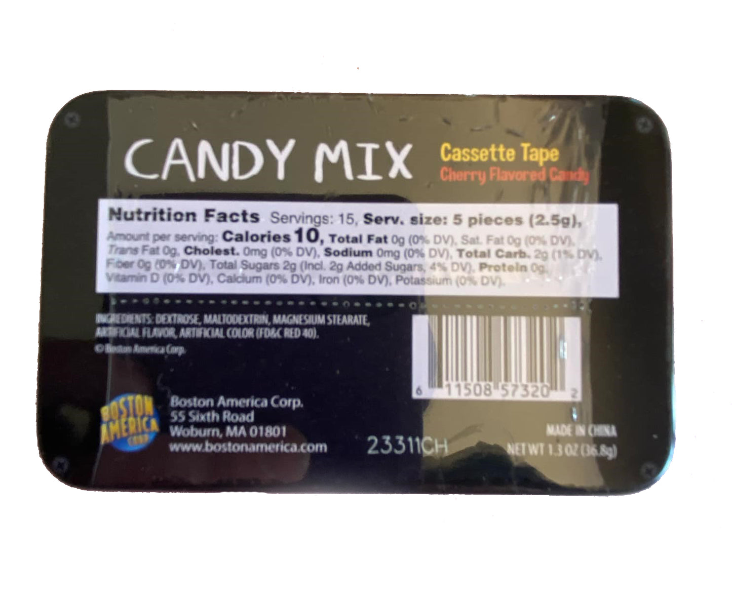 Candy Mix