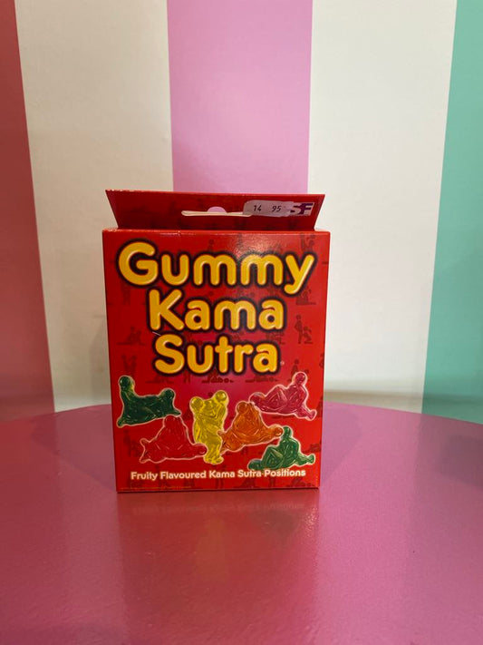 Gummy Karma Sutra