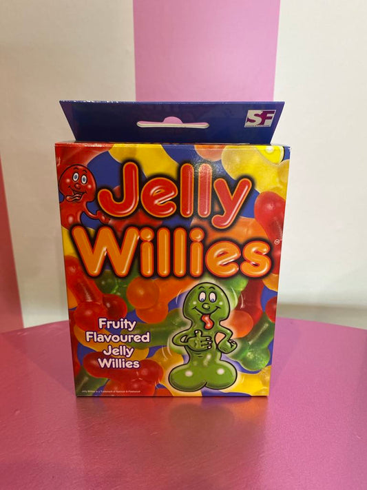 Jelly Willies