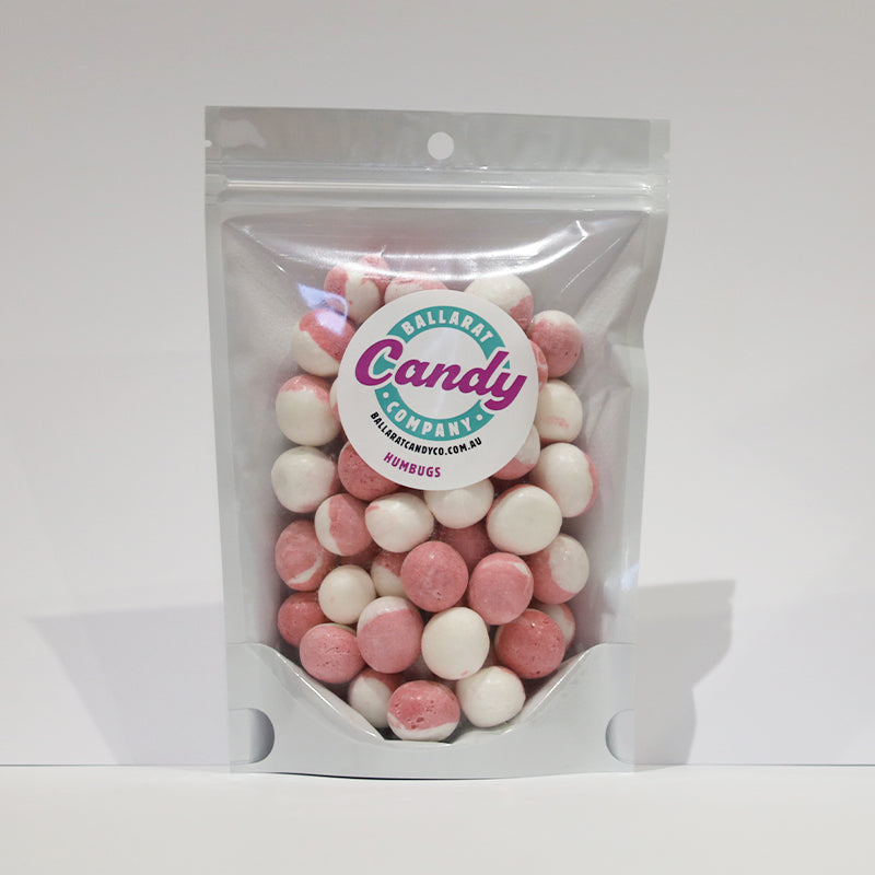 Freeze Dried Humbugs