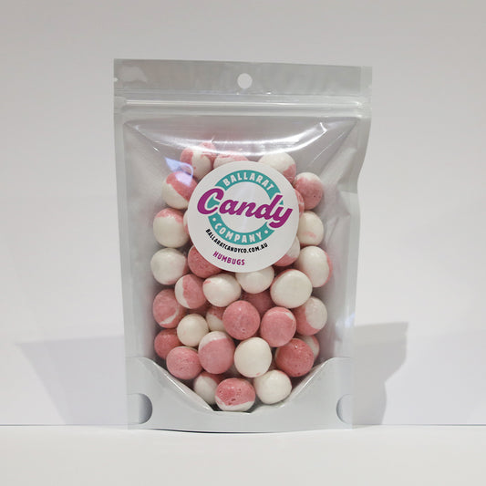 Freeze Dried Humbugs