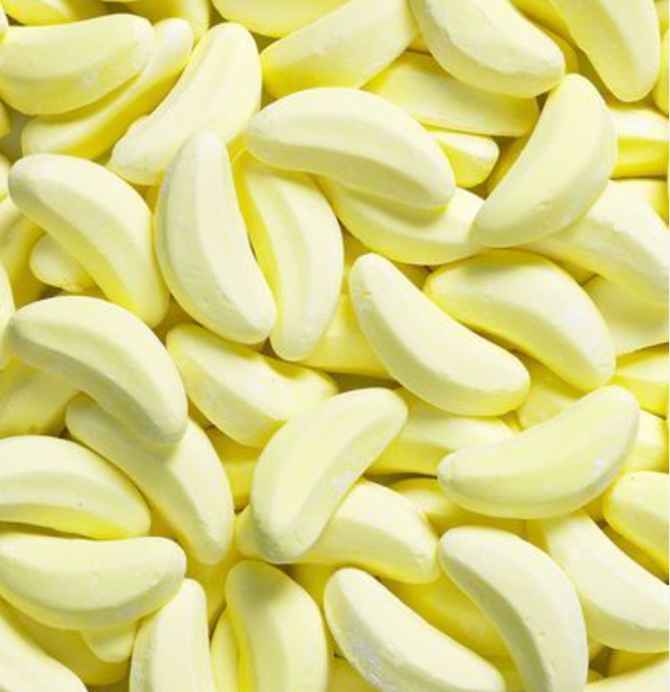 Banana Lollies