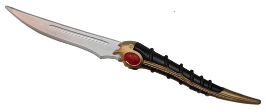 Foam 34cm Dragon dagger