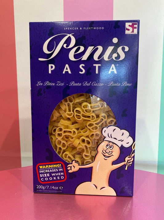 Penis Pasta