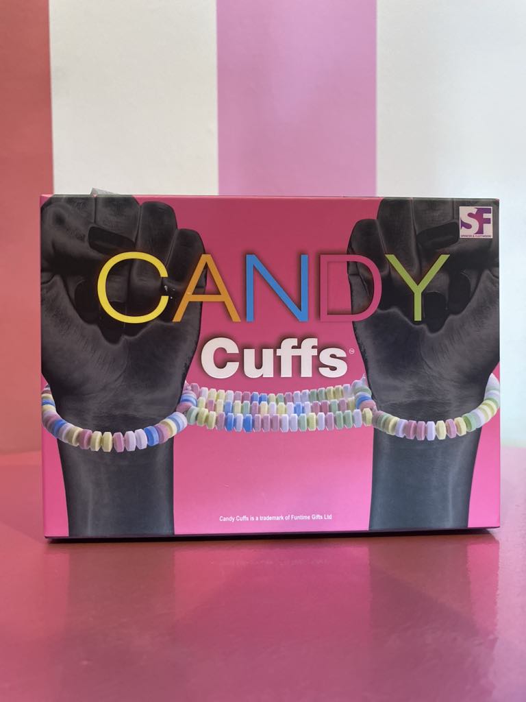 Candy Cuffs
