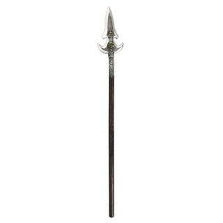 150cm Skull Spear – Medieval/Fantasy Costume Accessory