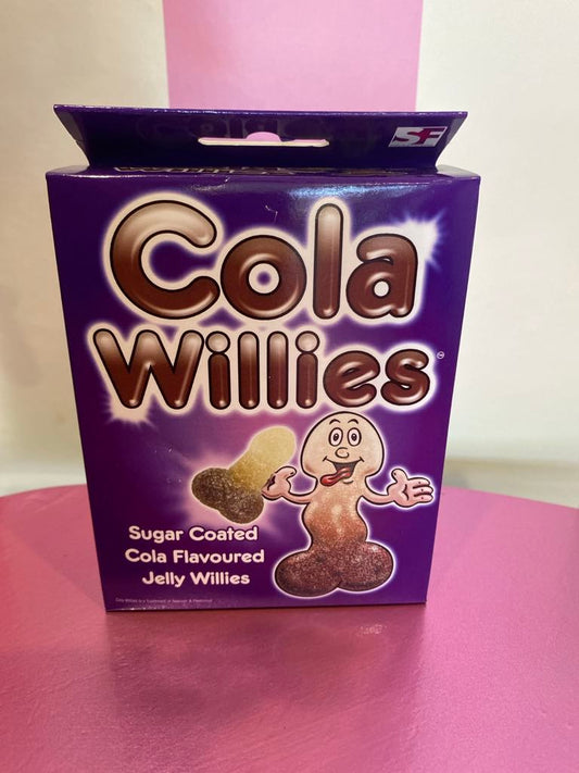 Cola Willies