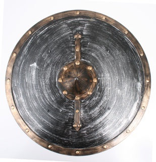 Viking Shield – Medieval/Fantasy Costume Accessory