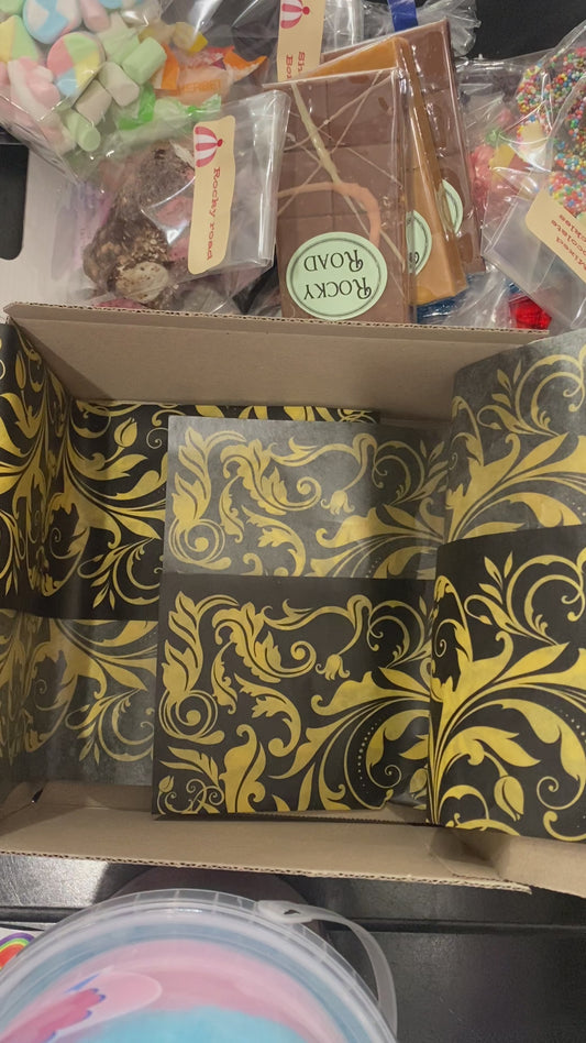 Make Me a Gift Box - Starting at $30.00