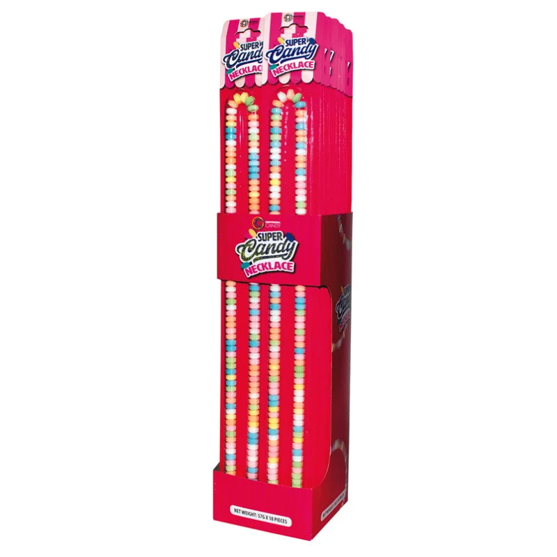 Super Candy Necklace